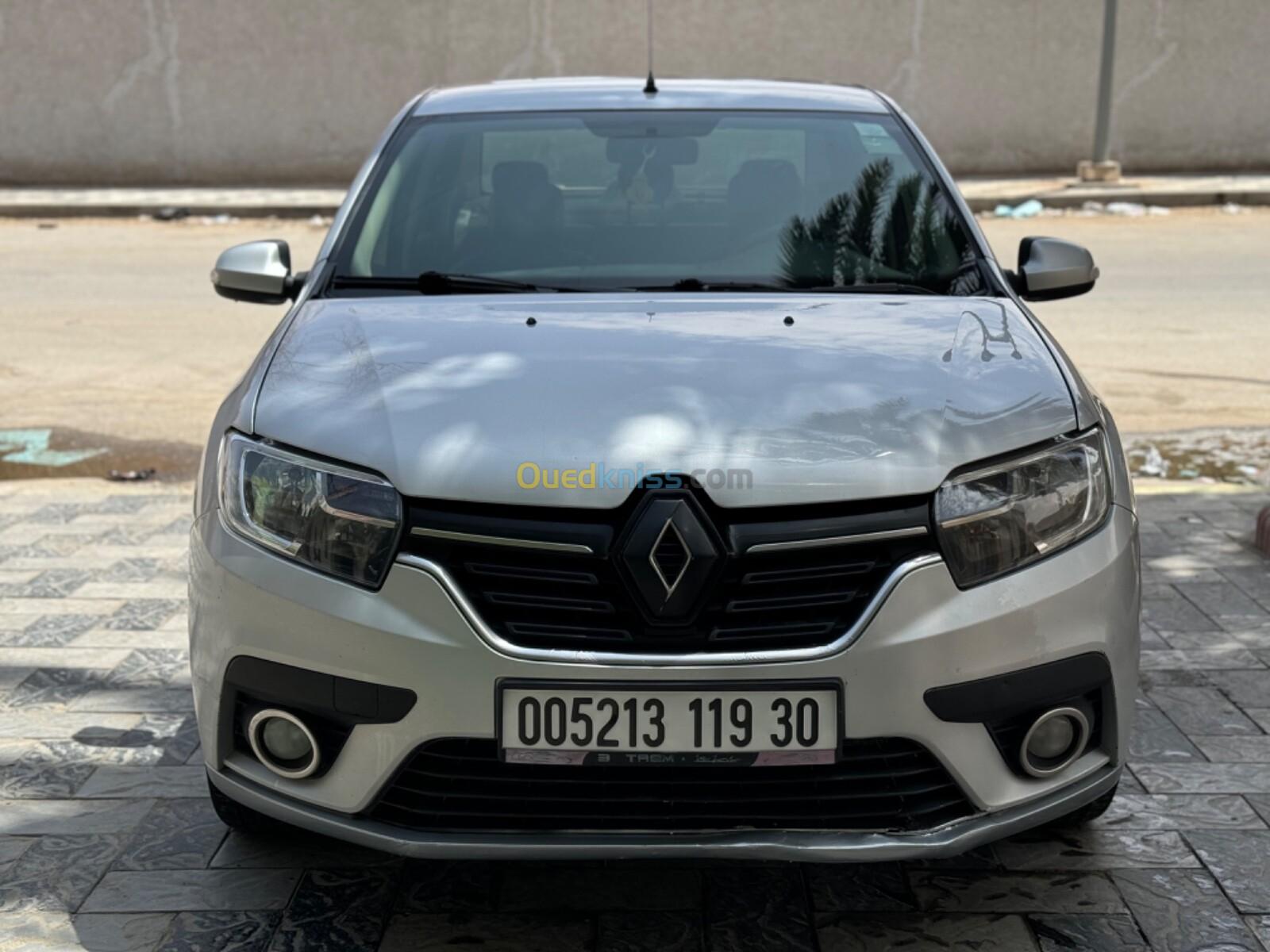 Renault Symbol 2019 Symbol