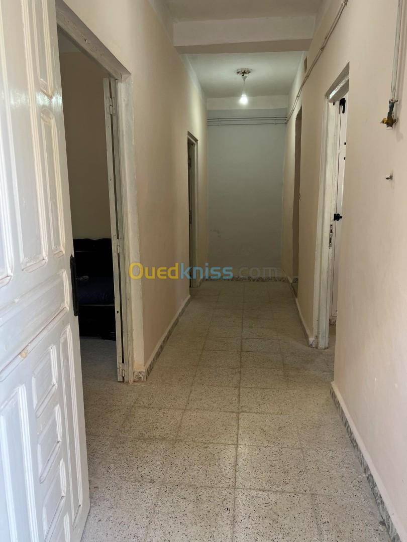 Location Appartement F2 El Tarf El kala