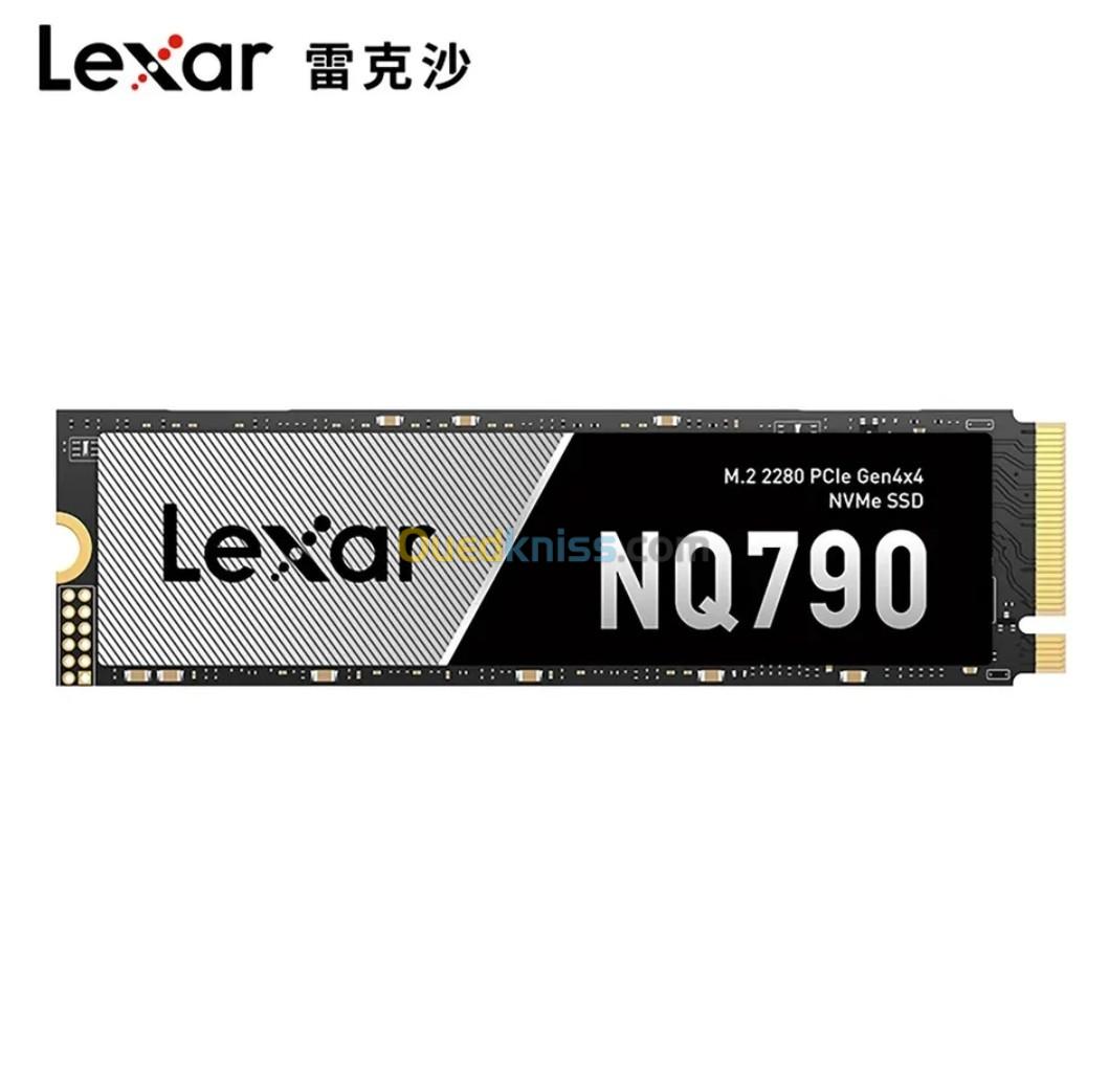 Lexar NQ790 1Tb