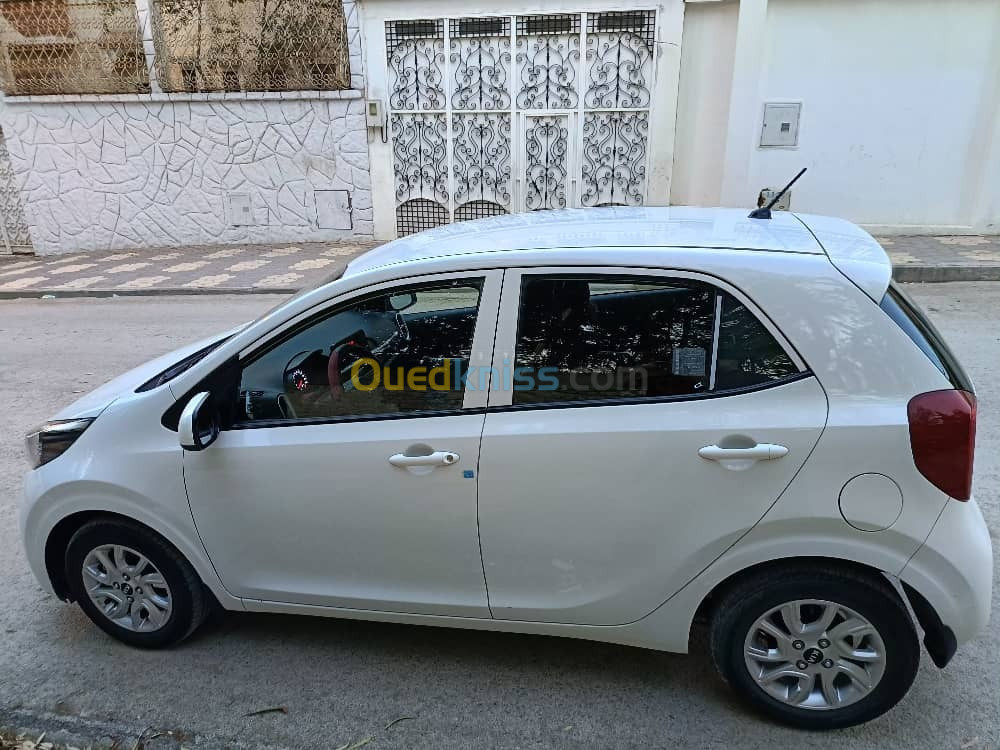 Kia Picanto 2019 LX