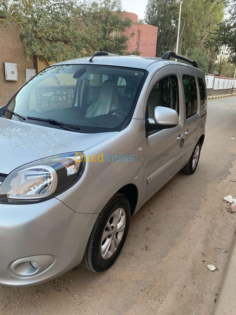 Renault Kangoo 2021 Privilège plus