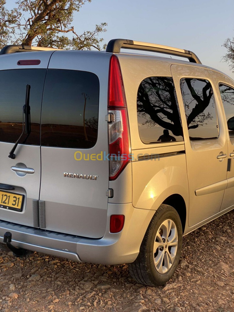 Renault Kangoo 2021 Kangoo