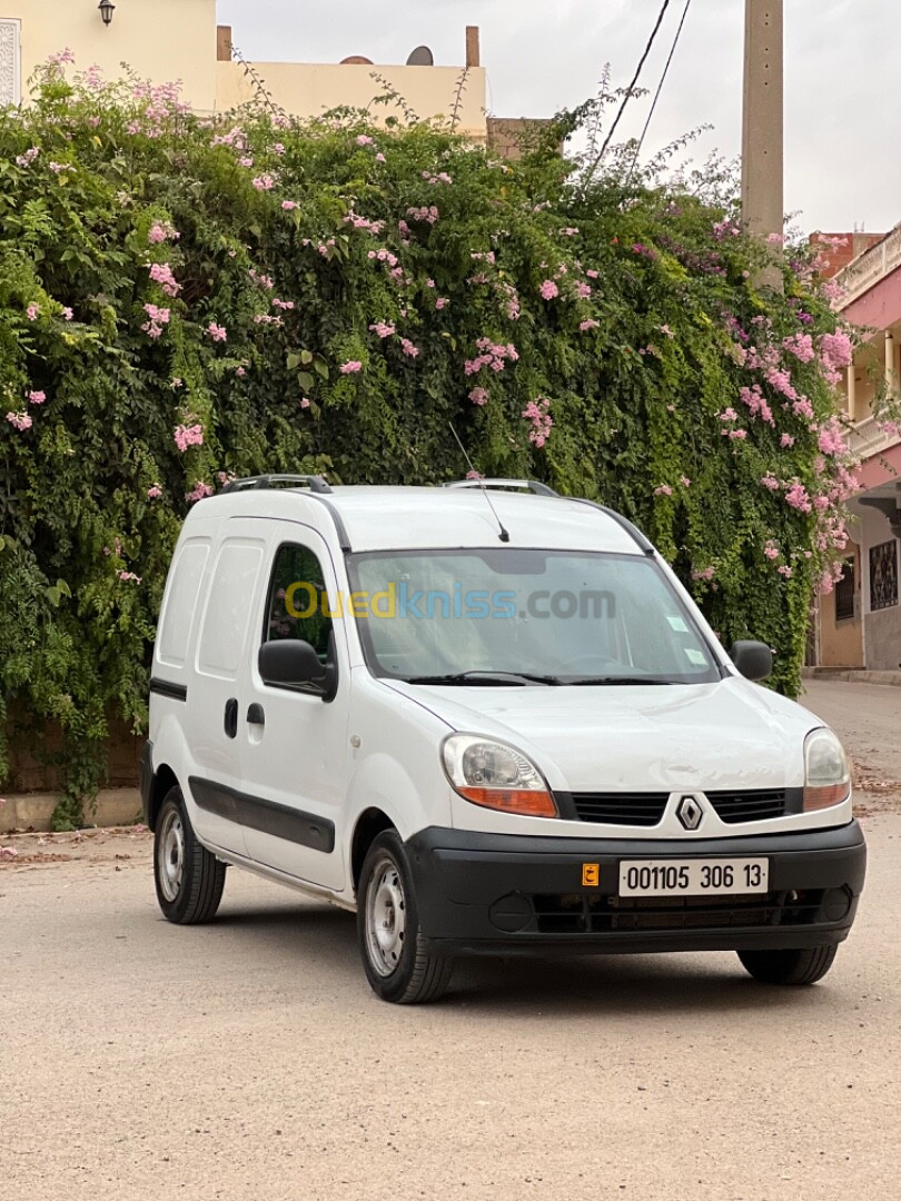 Renault Kangoo 2006 Kangoo