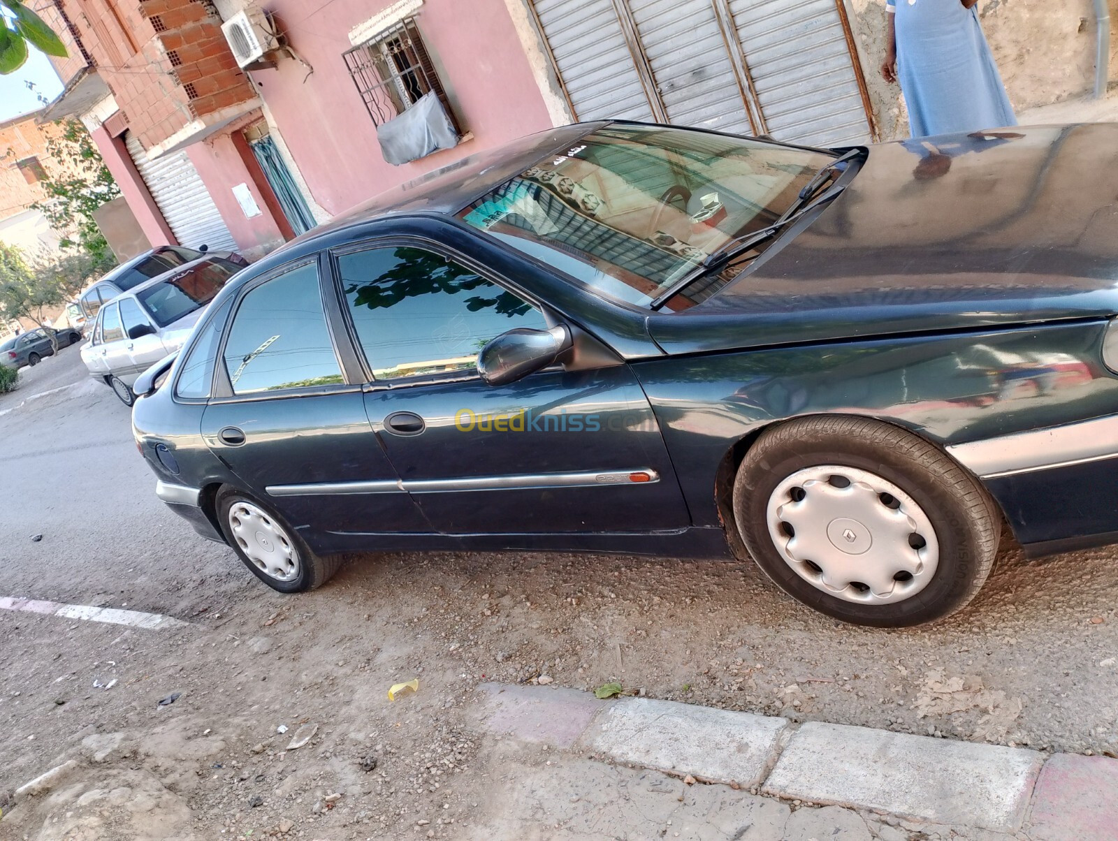 Renault Laguna 1 1995 Laguna 1