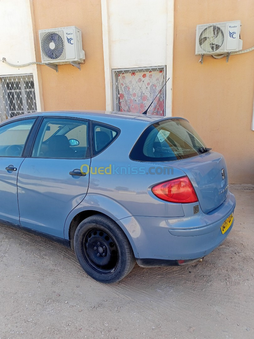 Seat Toledo 2009 Toledo