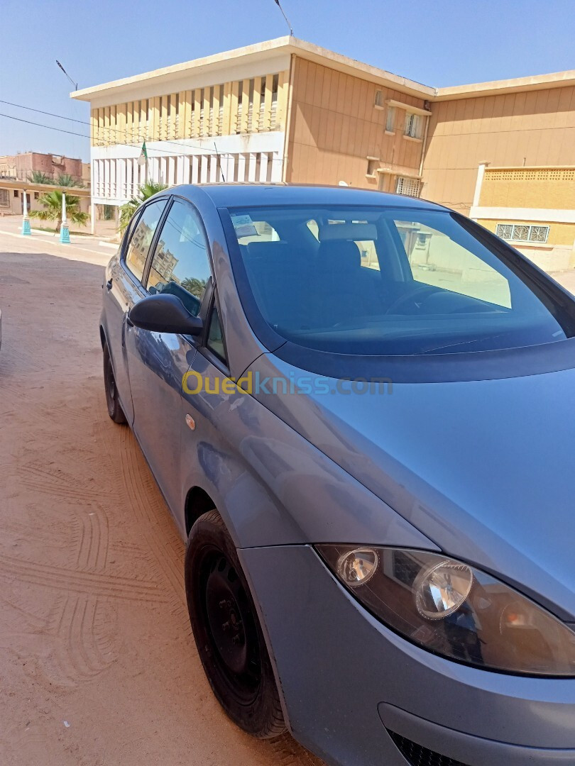 Seat Toledo 2009 Toledo