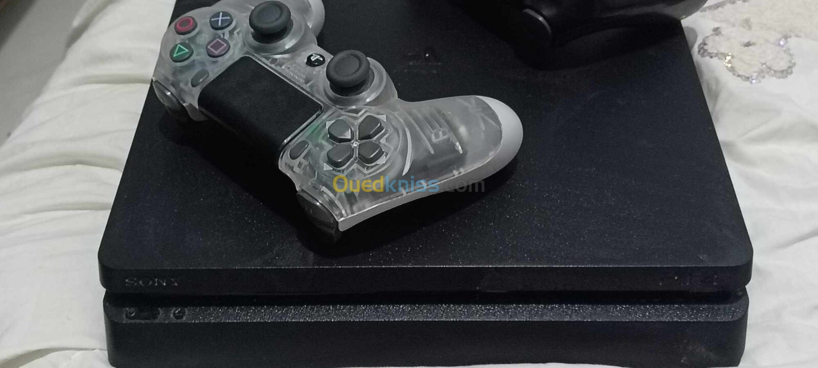 Play station 4 slim 500Gb