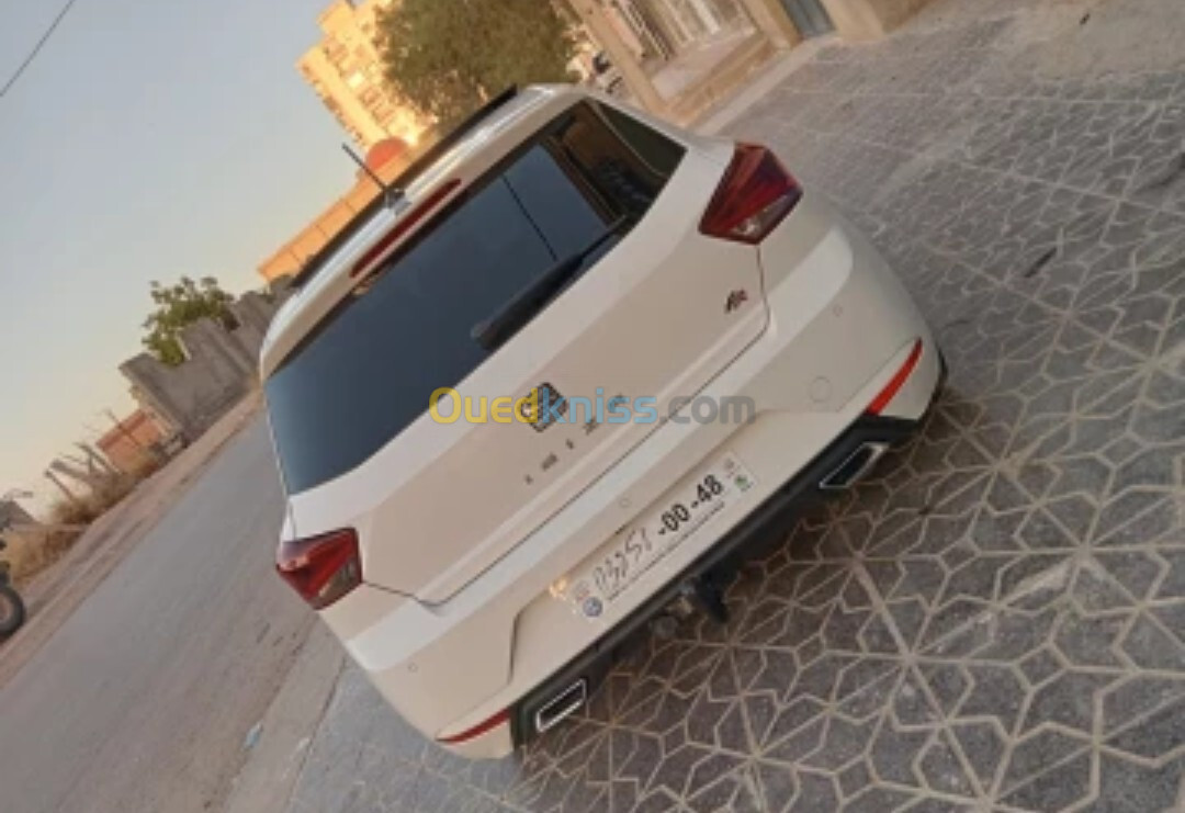 Seat Ibiza 2019 FR