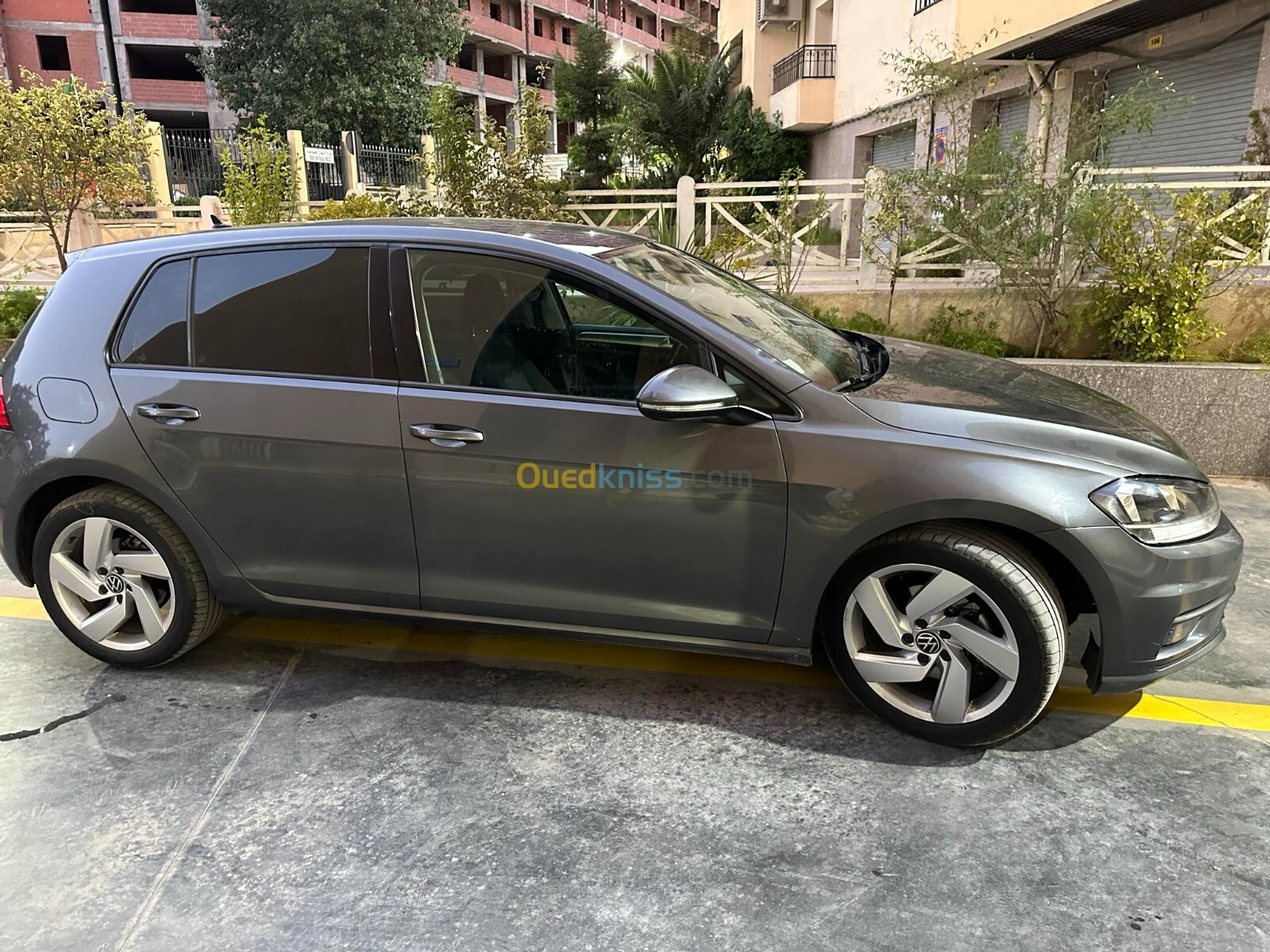 Volkswagen Golf 7 2018 START+