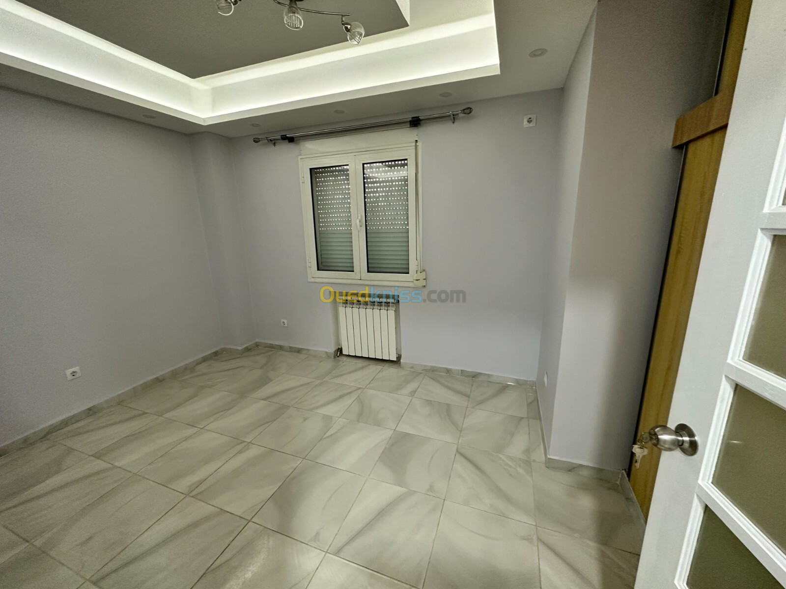 Vente Appartement F4 Alger Mohammadia