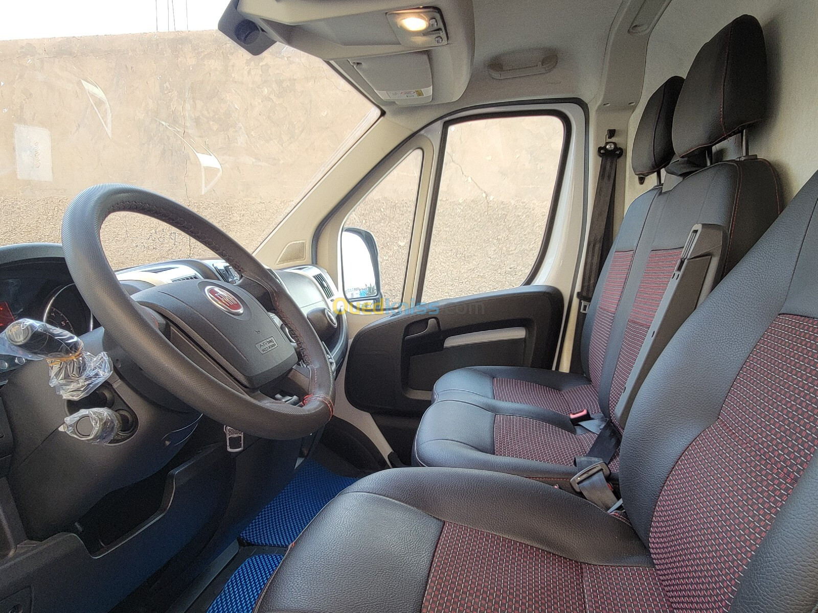 Fiat Ducato 2023 