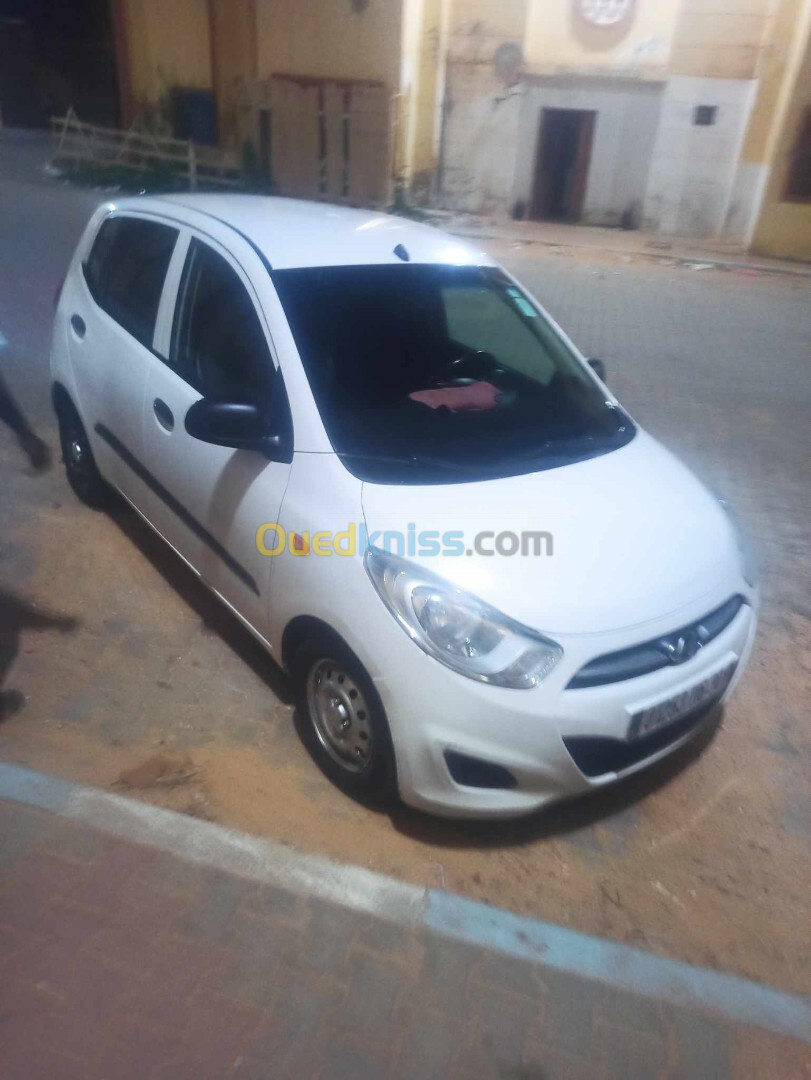 Hyundai i10 2016 i10