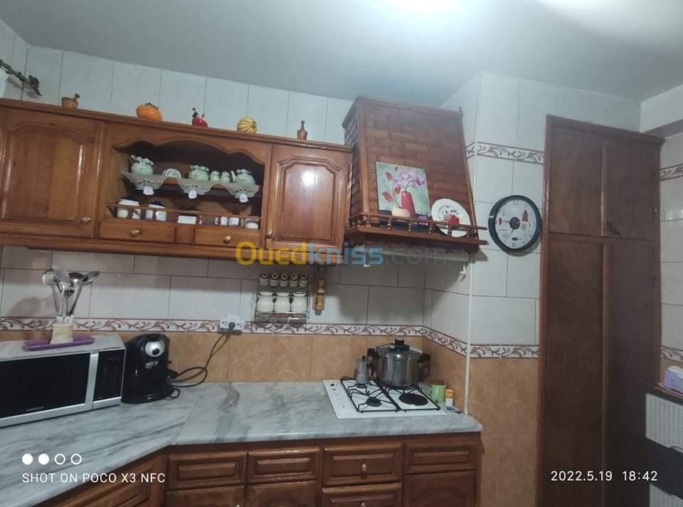 Vente Appartement F3 Batna Batna