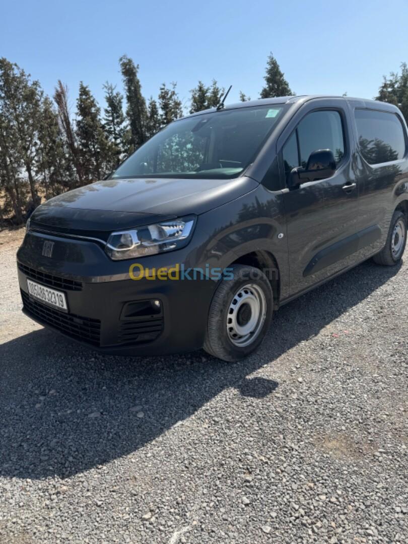 Fiat 2023 2023 Doblo