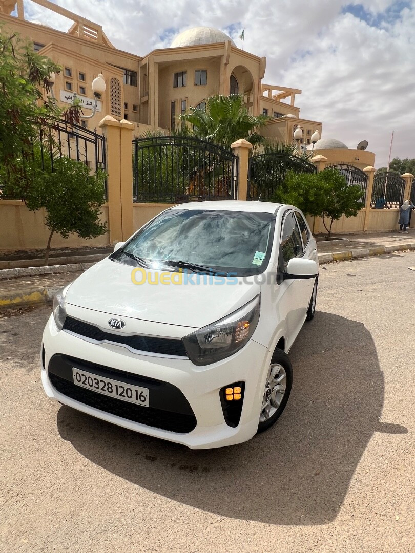 Kia Picanto 2020 