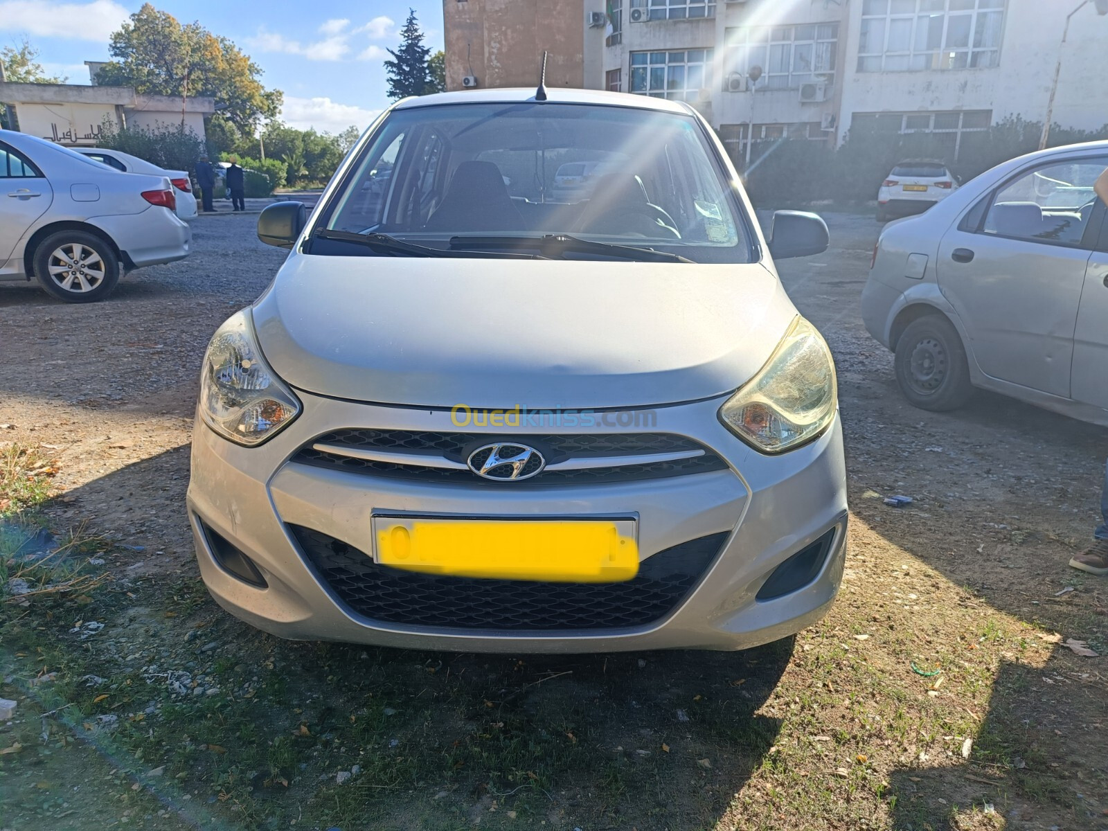 Hyundai i10 2011 GL Plus