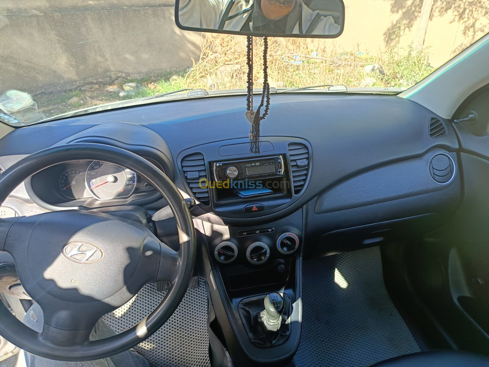 Hyundai i10 2011 GL Plus