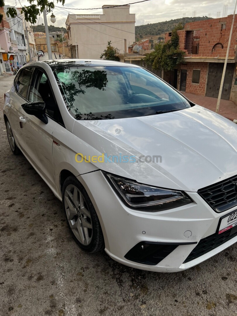 Seat Ibiza 2018 FR