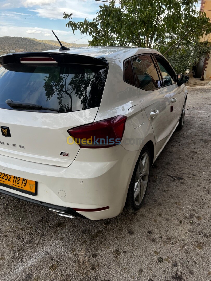 Seat Ibiza 2018 FR