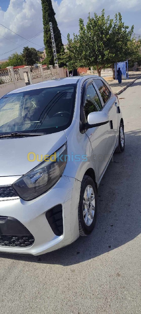 Kia Picanto 2019 LX Start