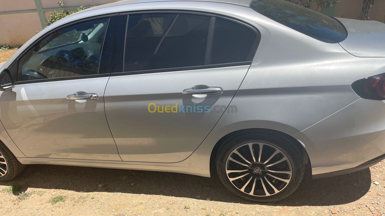 Fiat TiPo 2024 La toute options