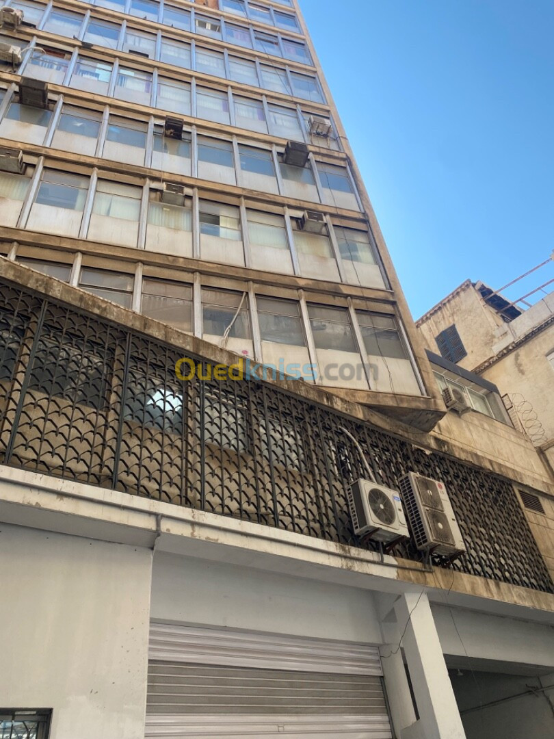 Location Appartement F11 Alger Alger centre