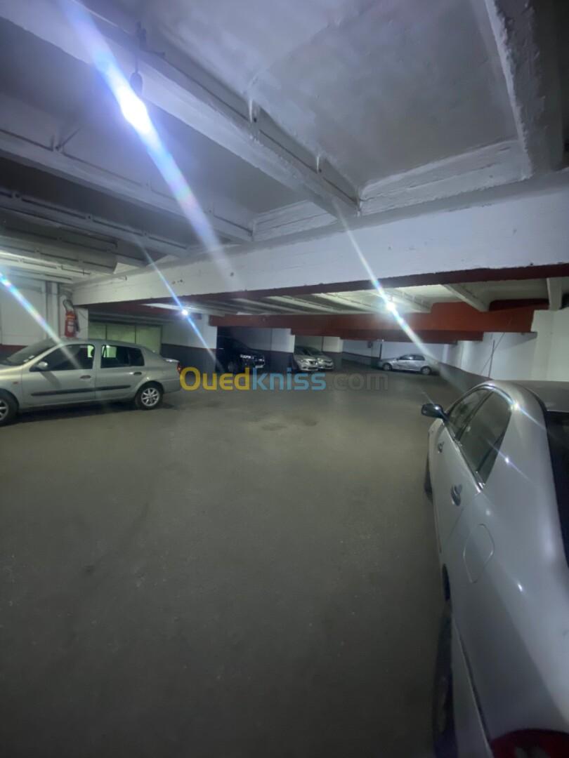 Location Appartement F4 Alger Alger centre