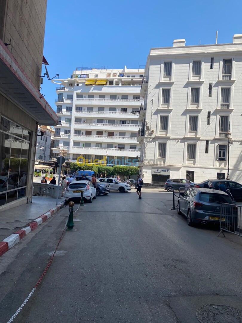 Location Appartement F11 Alger Alger centre