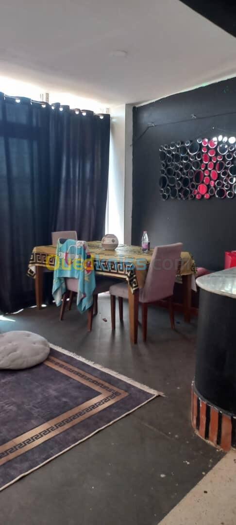 Vente Appartement F2 Alger Cheraga