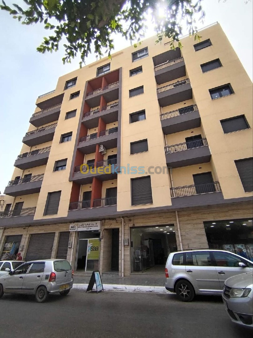 Vente Appartement F5 Oran Oran