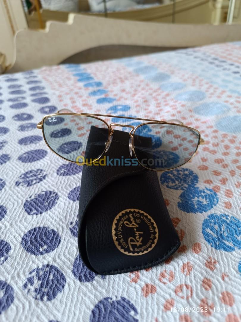 Lunettes de soleil Ray Ban 