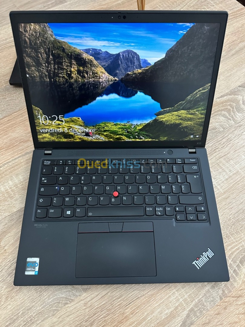 Thinkpad x13 Gen 2