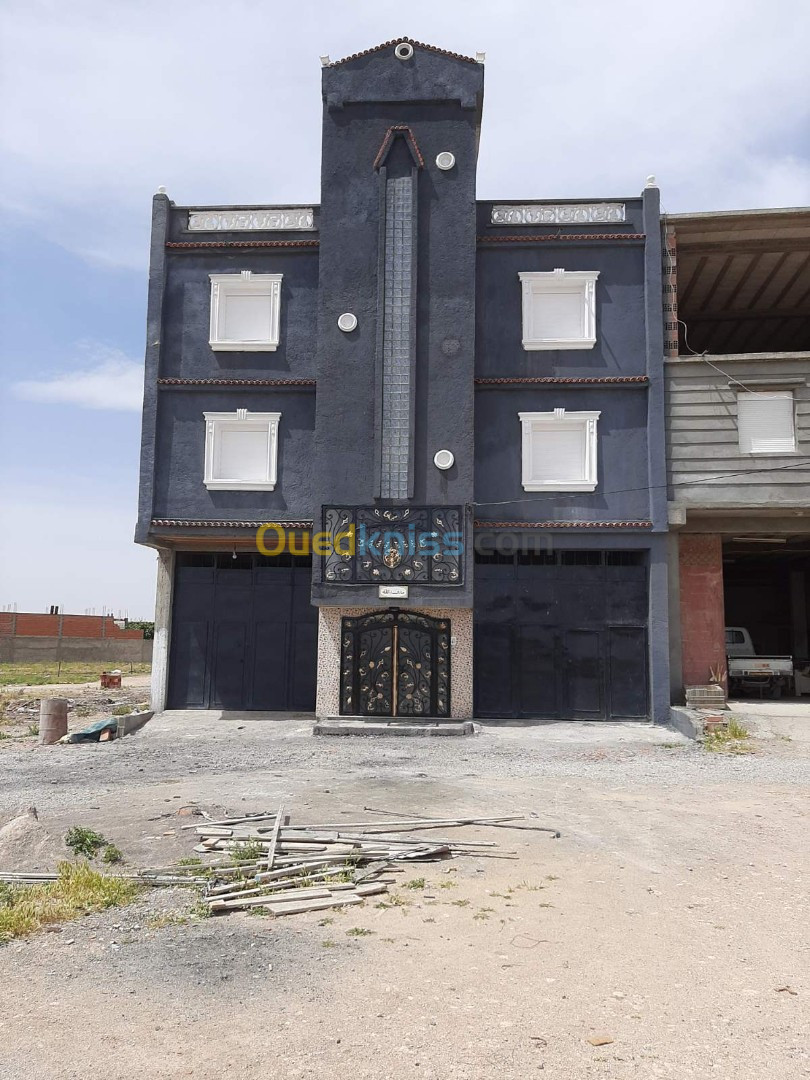 Vente Villa Sétif Guidjel