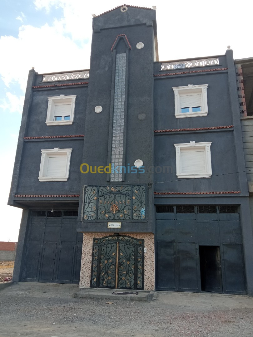 Vente Villa Sétif Guidjel