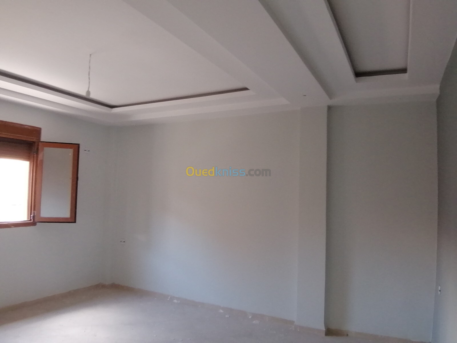 Location Appartement F2 Bouira Aomar