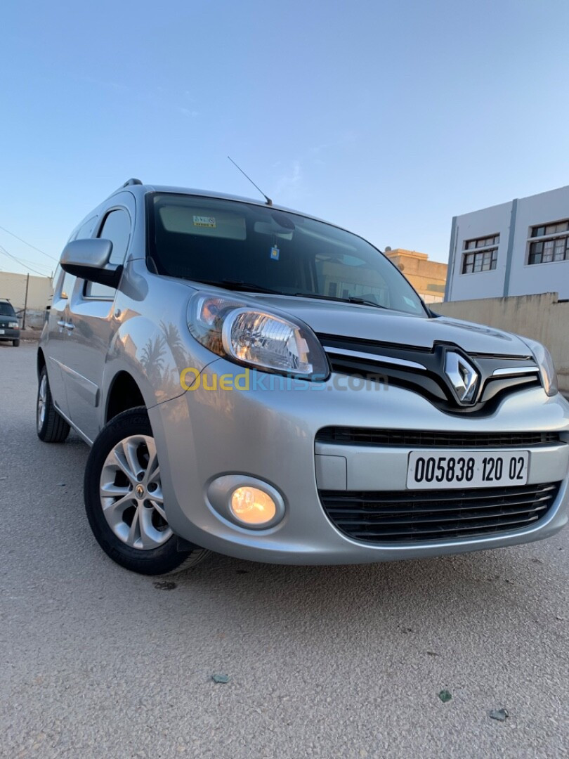 Renault Kangoo 2020 Privilège +