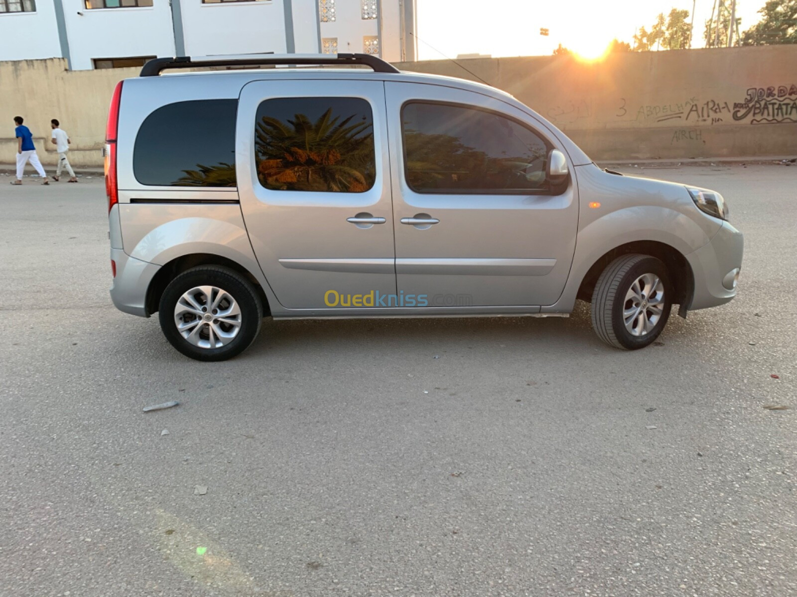 Renault Kangoo 2020 Privilège +