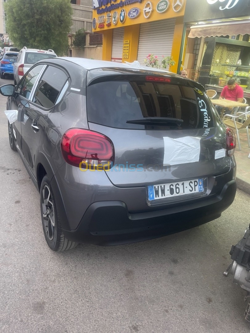 Citroen C3 2022 