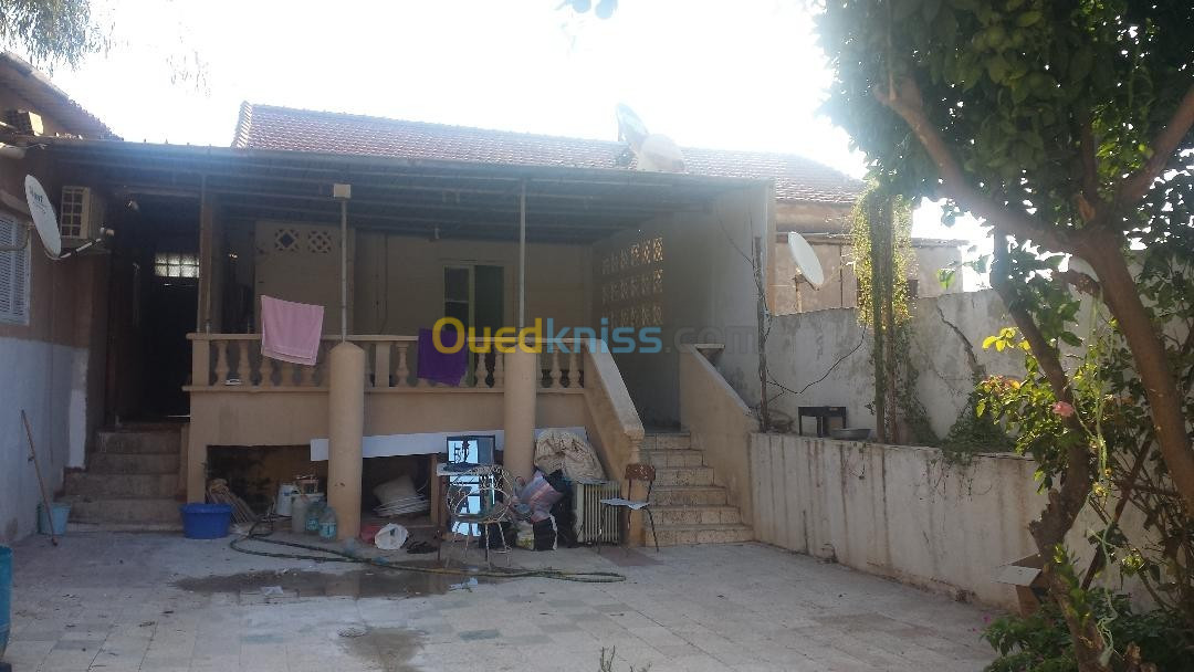 Vente Villa Oran Mers El Kébir