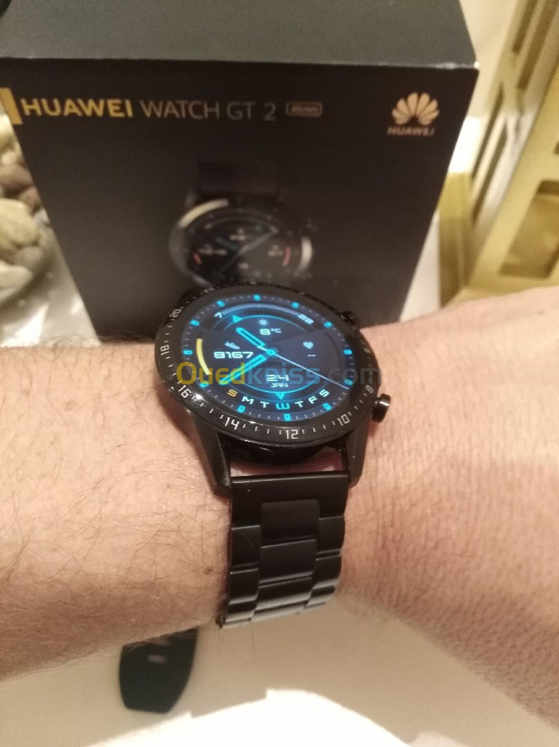 Huawei gt2