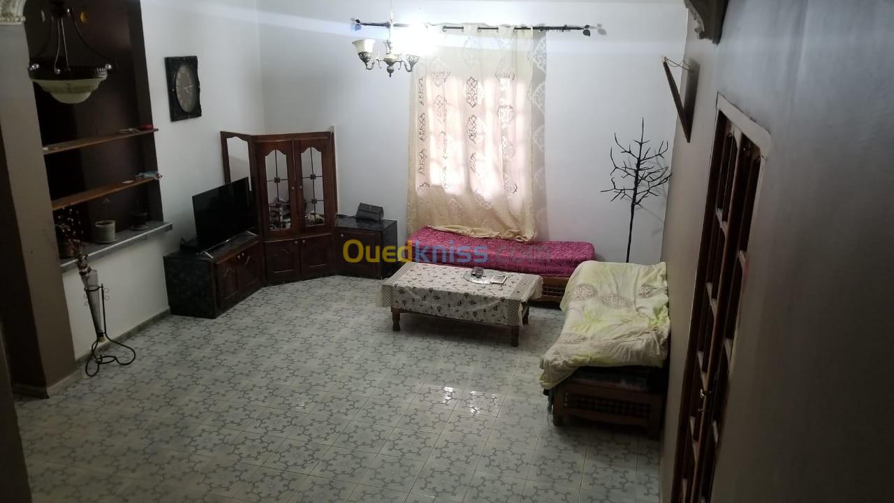 Vente Villa Sidi Bel Abbès Sidi bel abbes