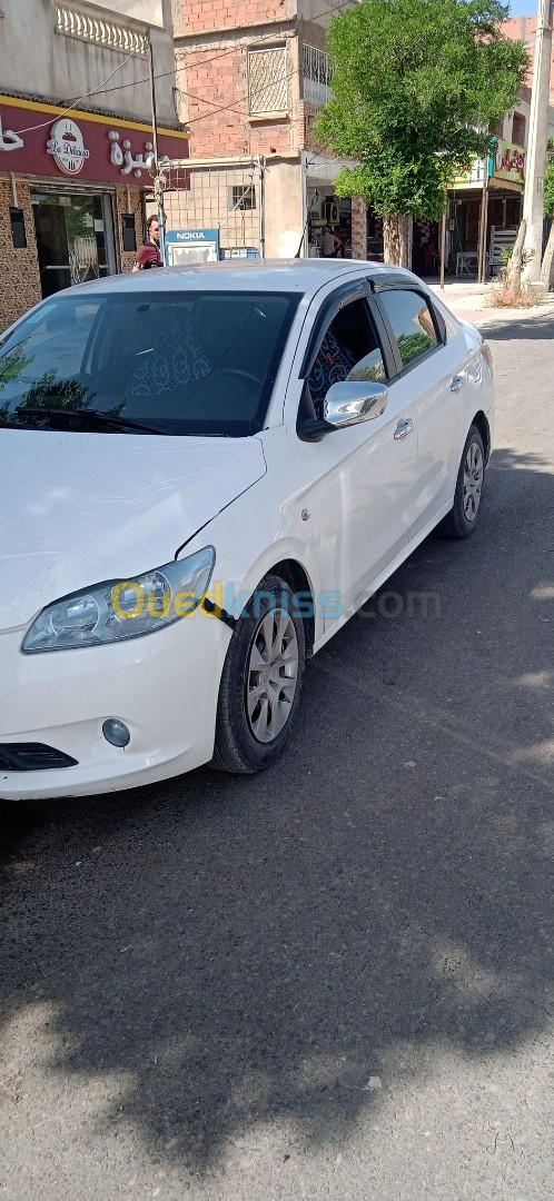 Peugeot 301 2014 Active