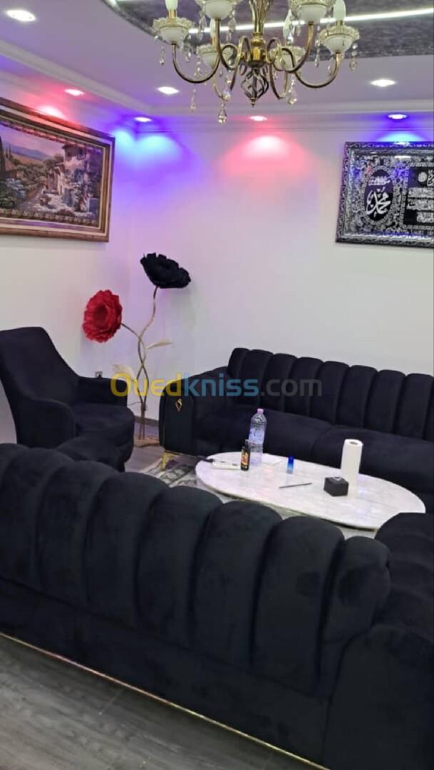 Location Appartement F4 Sétif Setif