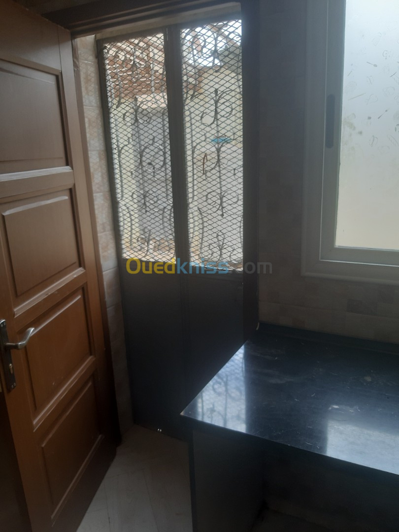 Location Appartement F4 Setif Setif