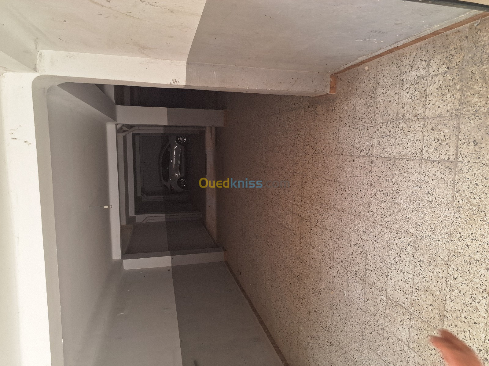 Vente Appartement F4 Sétif Setif