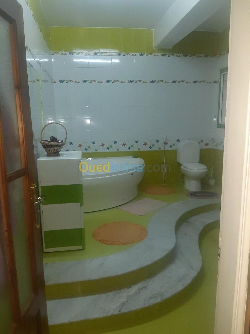 Vente Villa Sétif Setif