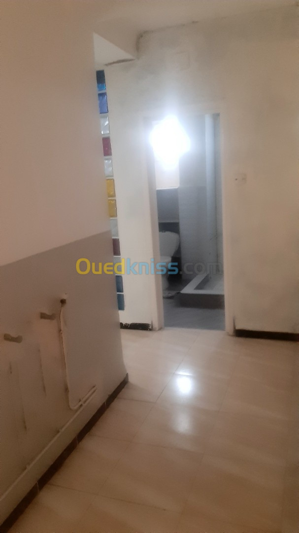 Location Appartement F3 Setif Setif