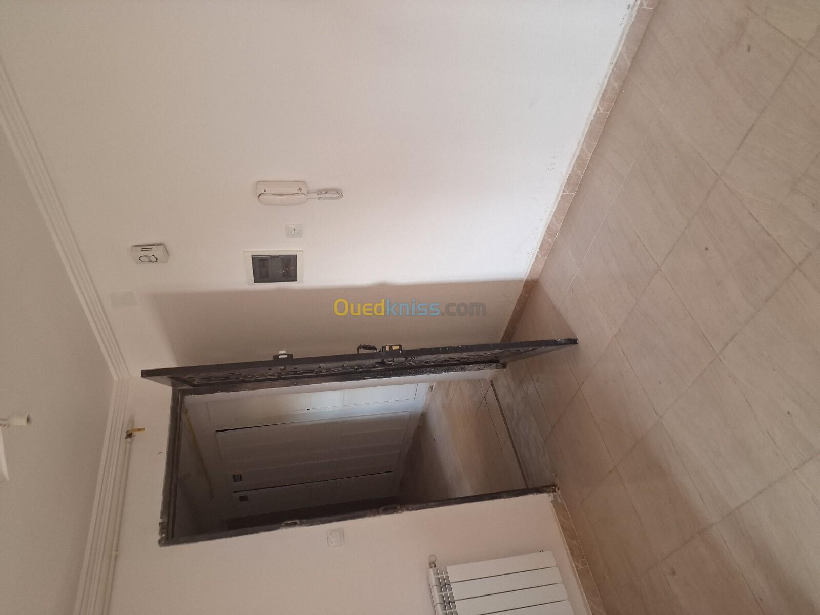 Location Appartement F3 Sétif Setif