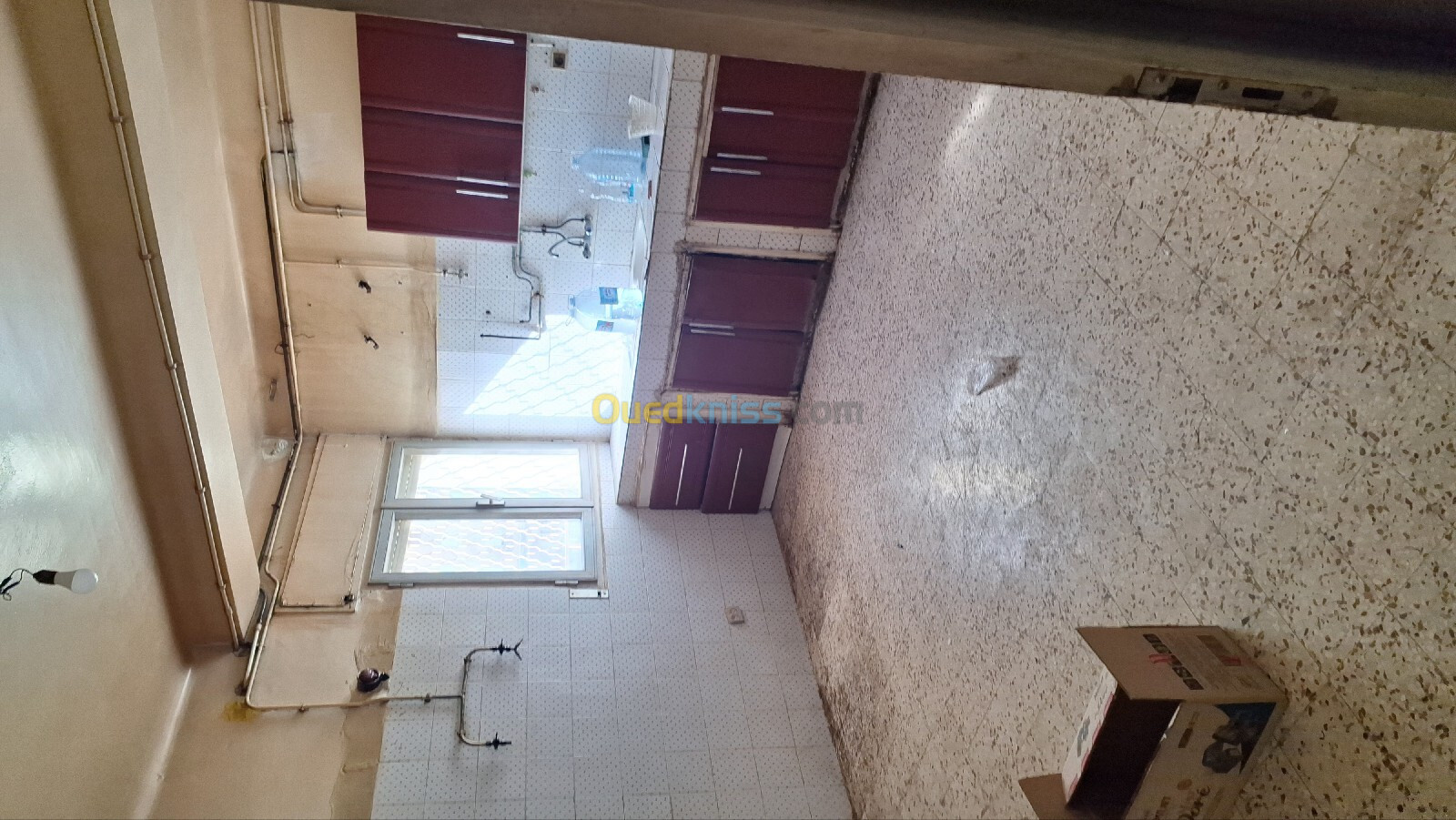 Vente Appartement F5 Sétif Setif