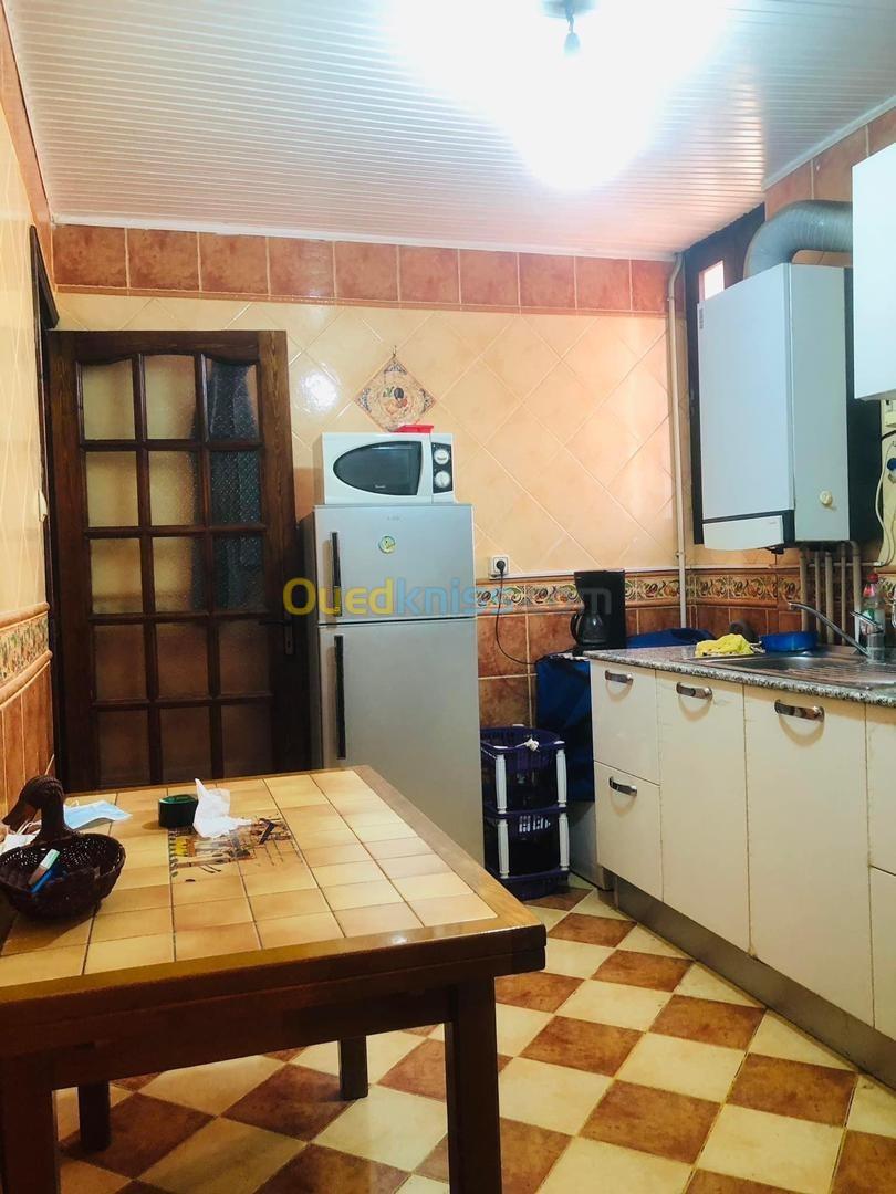 Location Appartement F2 Setif Setif